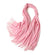 pink cashmere scarf women