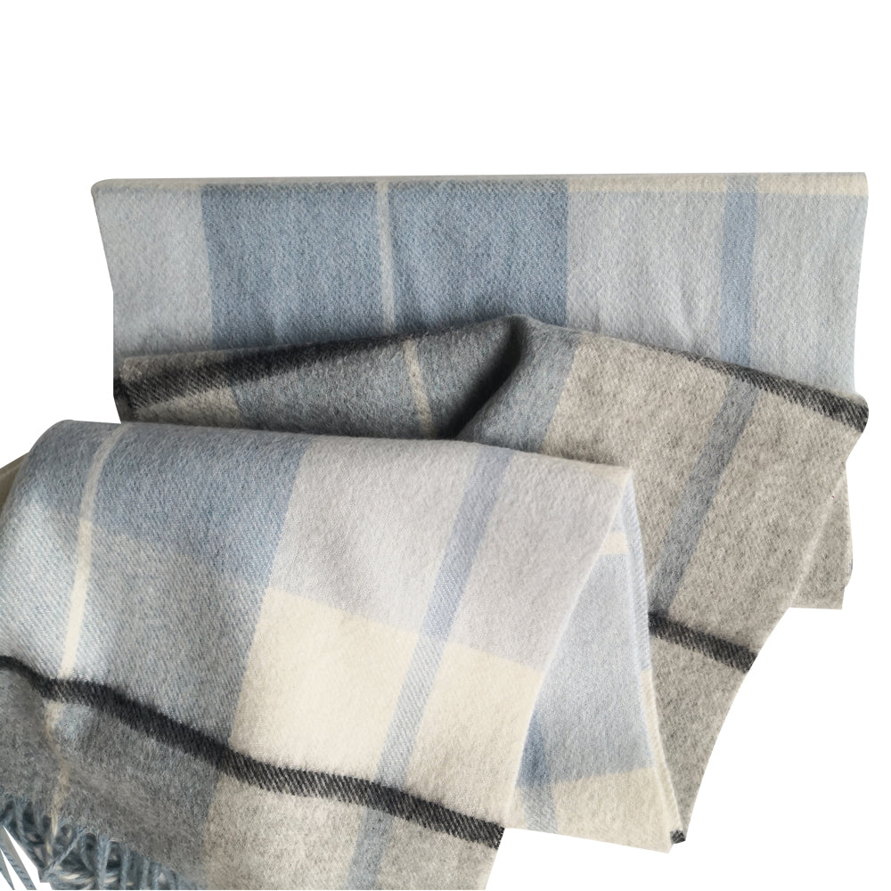 cashmere scarf women plaid