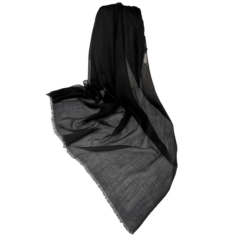 one piece of cashmere scarf shawl