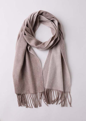 womens winter scarf