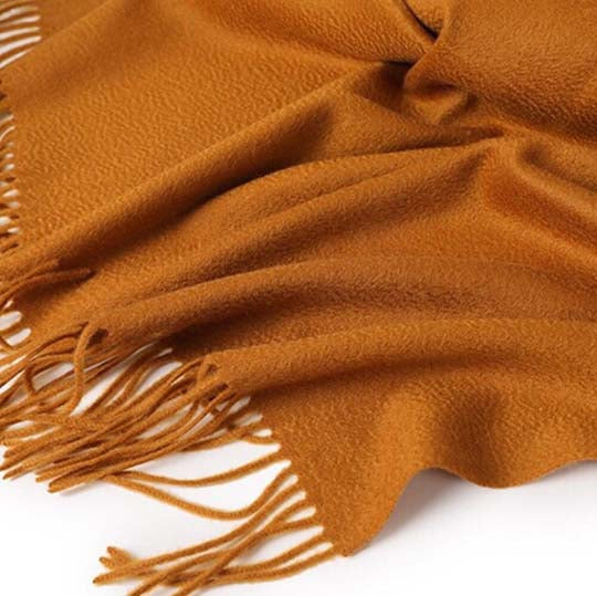 cashmere scarf women