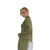 Ladies Cashmere Scarves Lightweight Light Green