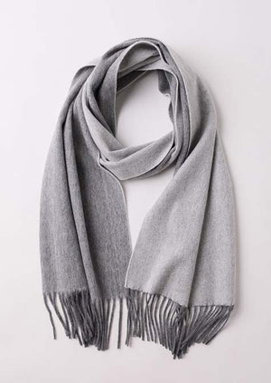 cashmere scarf women winter