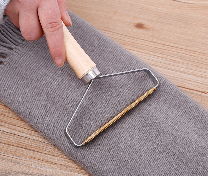 Cheap Mini Portable Lint Remover Fuzz Fabric Shaver For Carpet