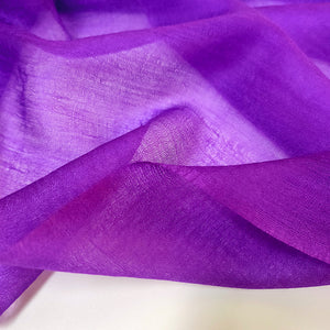 super thinner purple scarf for womens